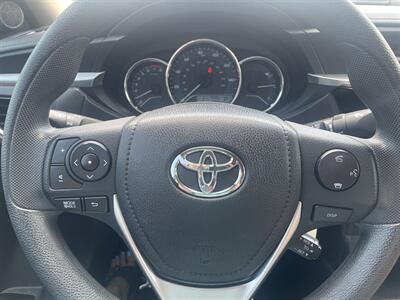 2014 Toyota Corolla LE   - Photo 10 - Cottonwood, AZ 86326