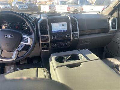 2019 Ford F-150 Lariat  4x4 - Photo 10 - Cottonwood, AZ 86326