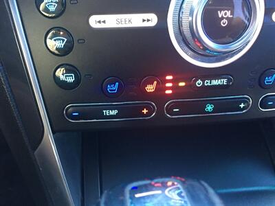 2017 Ford Explorer Limited   - Photo 11 - Cottonwood, AZ 86326