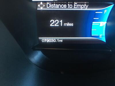 2017 Ford Explorer Limited   - Photo 14 - Cottonwood, AZ 86326