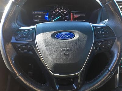 2017 Ford Explorer Limited   - Photo 13 - Cottonwood, AZ 86326