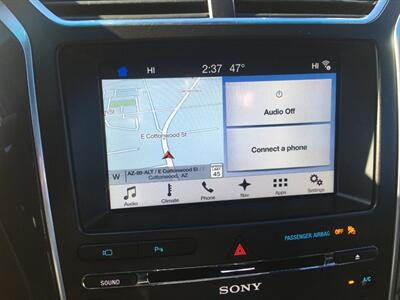 2017 Ford Explorer Limited   - Photo 10 - Cottonwood, AZ 86326