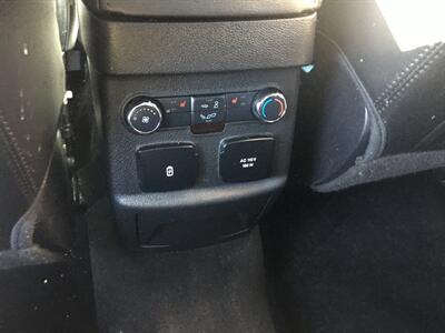 2017 Ford Explorer Limited   - Photo 8 - Cottonwood, AZ 86326