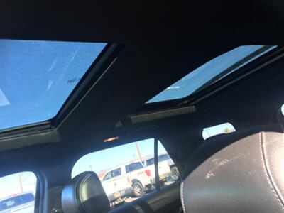 2017 Ford Explorer Limited   - Photo 4 - Cottonwood, AZ 86326
