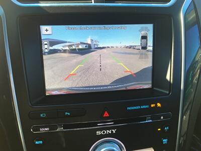 2017 Ford Explorer Limited   - Photo 12 - Cottonwood, AZ 86326
