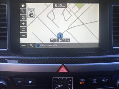 2018 Genesis G80 3.3T Sport   - Photo 15 - Cottonwood, AZ 86326
