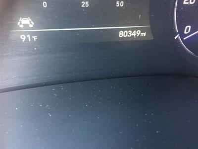 2018 Genesis G80 3.3T Sport   - Photo 18 - Cottonwood, AZ 86326