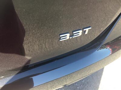 2018 Genesis G80 3.3T Sport   - Photo 4 - Cottonwood, AZ 86326