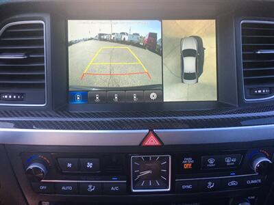 2018 Genesis G80 3.3T Sport   - Photo 16 - Cottonwood, AZ 86326