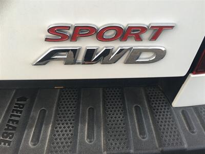 2023 Honda Ridgeline Sport  ALL WHEEL DRIVE - Photo 7 - Cottonwood, AZ 86326