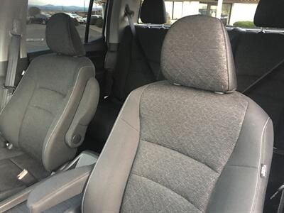 2023 Honda Ridgeline Sport  ALL WHEEL DRIVE - Photo 8 - Cottonwood, AZ 86326