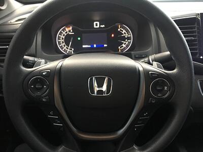 2023 Honda Ridgeline Sport  ALL WHEEL DRIVE - Photo 11 - Cottonwood, AZ 86326