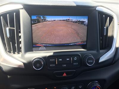 2018 GMC Terrain SLE  ALL WHEEL DRIVE - Photo 13 - Cottonwood, AZ 86326