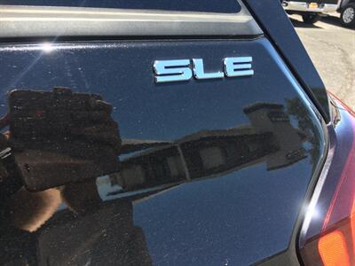 2018 GMC Terrain SLE  ALL WHEEL DRIVE - Photo 10 - Cottonwood, AZ 86326
