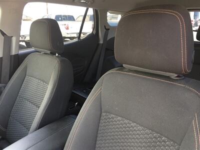 2018 GMC Terrain SLE  ALL WHEEL DRIVE - Photo 7 - Cottonwood, AZ 86326
