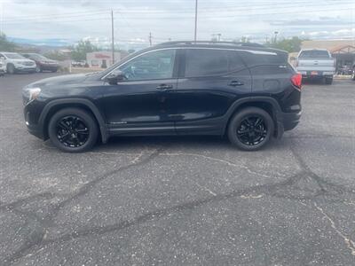 2018 GMC Terrain SLE  ALL WHEEL DRIVE - Photo 4 - Cottonwood, AZ 86326