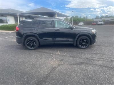 2018 GMC Terrain SLE  ALL WHEEL DRIVE - Photo 2 - Cottonwood, AZ 86326