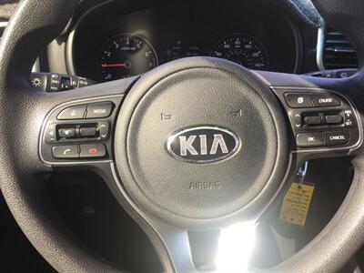 2019 Kia Sportage LX  ALL WHEEL DRIVE - Photo 13 - Cottonwood, AZ 86326