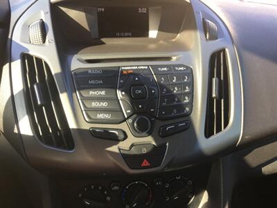 2017 Ford Transit Connect XL   - Photo 9 - Cottonwood, AZ 86326