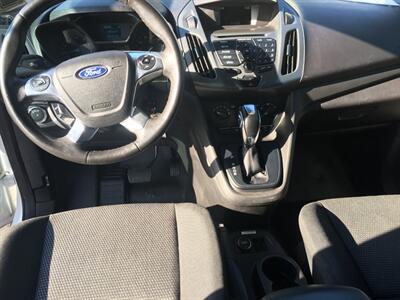 2017 Ford Transit Connect XL   - Photo 8 - Cottonwood, AZ 86326