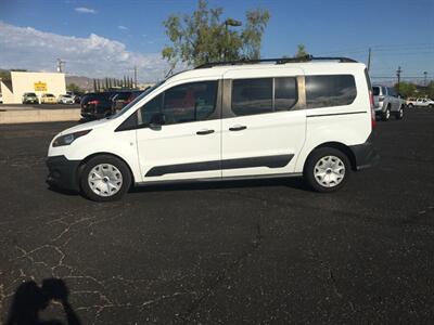 2017 Ford Transit Connect XL   - Photo 5 - Cottonwood, AZ 86326