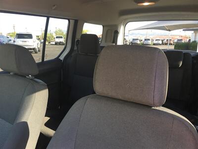 2017 Ford Transit Connect XL   - Photo 6 - Cottonwood, AZ 86326