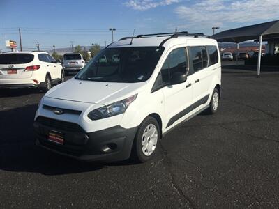 2017 Ford Transit Connect XL   - Photo 1 - Cottonwood, AZ 86326