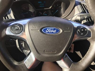 2017 Ford Transit Connect XL   - Photo 11 - Cottonwood, AZ 86326