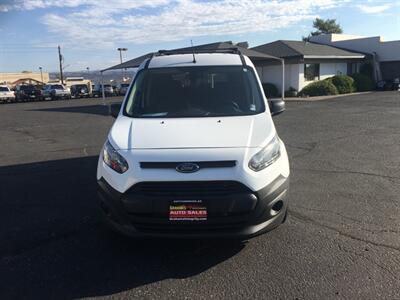 2017 Ford Transit Connect XL   - Photo 2 - Cottonwood, AZ 86326