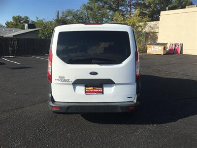 2017 Ford Transit Connect XL   - Photo 4 - Cottonwood, AZ 86326