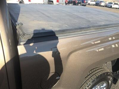 2015 Chevrolet Silverado 2500HD LTZ  4x4 - Photo 11 - Cottonwood, AZ 86326