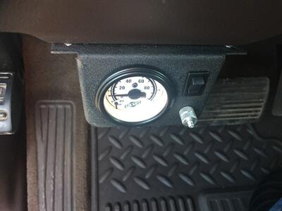 2015 Chevrolet Silverado 2500HD LTZ  4x4 - Photo 16 - Cottonwood, AZ 86326