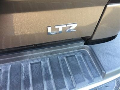 2015 Chevrolet Silverado 2500HD LTZ  4x4 - Photo 7 - Cottonwood, AZ 86326