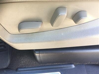 2015 Chevrolet Silverado 2500HD LTZ  4x4 - Photo 14 - Cottonwood, AZ 86326