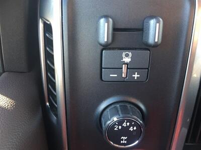2015 Chevrolet Silverado 2500HD LTZ  4x4 - Photo 22 - Cottonwood, AZ 86326