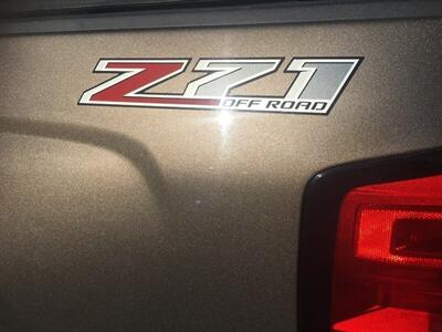2015 Chevrolet Silverado 2500HD LTZ  4x4 - Photo 6 - Cottonwood, AZ 86326