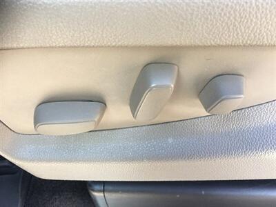 2015 Chevrolet Silverado 2500HD LTZ  4x4 - Photo 9 - Cottonwood, AZ 86326