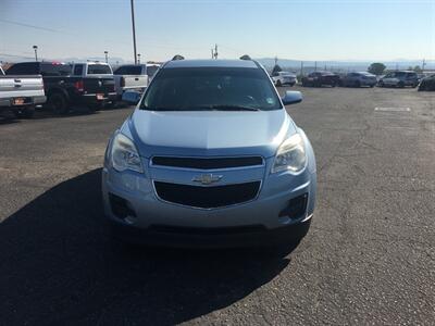 2015 Chevrolet Equinox LT   - Photo 2 - Cottonwood, AZ 86326