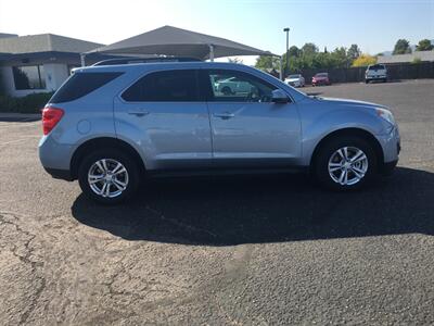 2015 Chevrolet Equinox LT   - Photo 3 - Cottonwood, AZ 86326