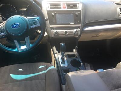 2016 Subaru Outback 2.5i Premium ALL WHEEL DRIVE - Photo 7 - Cottonwood, AZ 86326