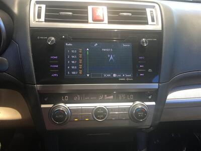 2016 Subaru Outback 2.5i Premium ALL WHEEL DRIVE - Photo 8 - Cottonwood, AZ 86326