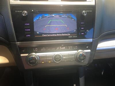 2016 Subaru Outback 2.5i Premium ALL WHEEL DRIVE - Photo 9 - Cottonwood, AZ 86326