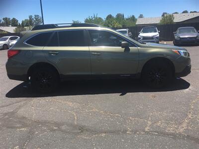 2016 Subaru Outback 2.5i Premium ALL WHEEL DRIVE - Photo 2 - Cottonwood, AZ 86326