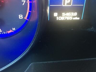 2016 Subaru Outback 2.5i Premium ALL WHEEL DRIVE - Photo 11 - Cottonwood, AZ 86326