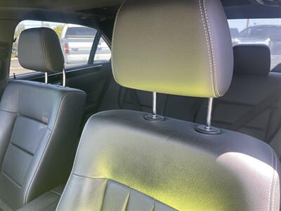 2014 Mercedes-Benz E 350 Luxury - Photo 6 - Cottonwood, AZ 86326
