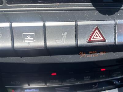 2014 Mercedes-Benz E 350 Luxury - Photo 11 - Cottonwood, AZ 86326