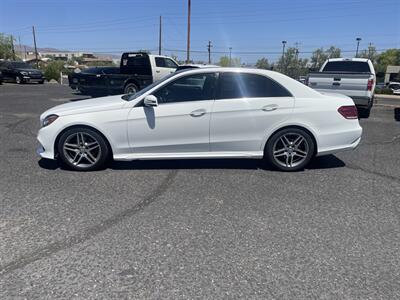 2014 Mercedes-Benz E 350 Luxury - Photo 5 - Cottonwood, AZ 86326