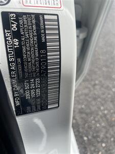 2014 Mercedes-Benz E 350 Luxury - Photo 7 - Cottonwood, AZ 86326