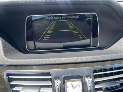 2014 Mercedes-Benz E 350 Luxury - Photo 10 - Cottonwood, AZ 86326