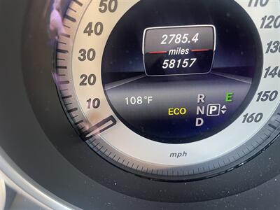 2014 Mercedes-Benz E 350 Luxury - Photo 13 - Cottonwood, AZ 86326